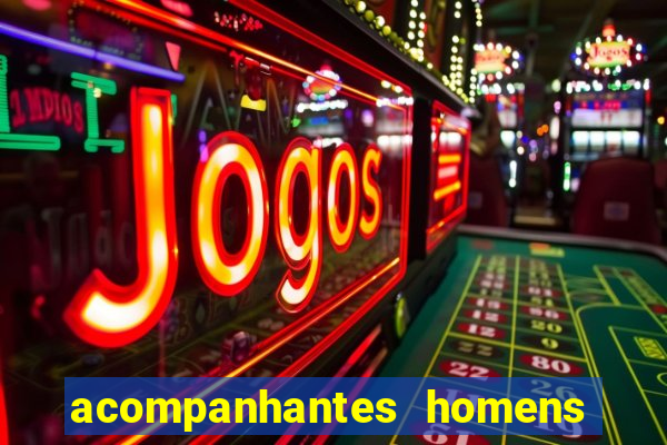 acompanhantes homens porto alegre